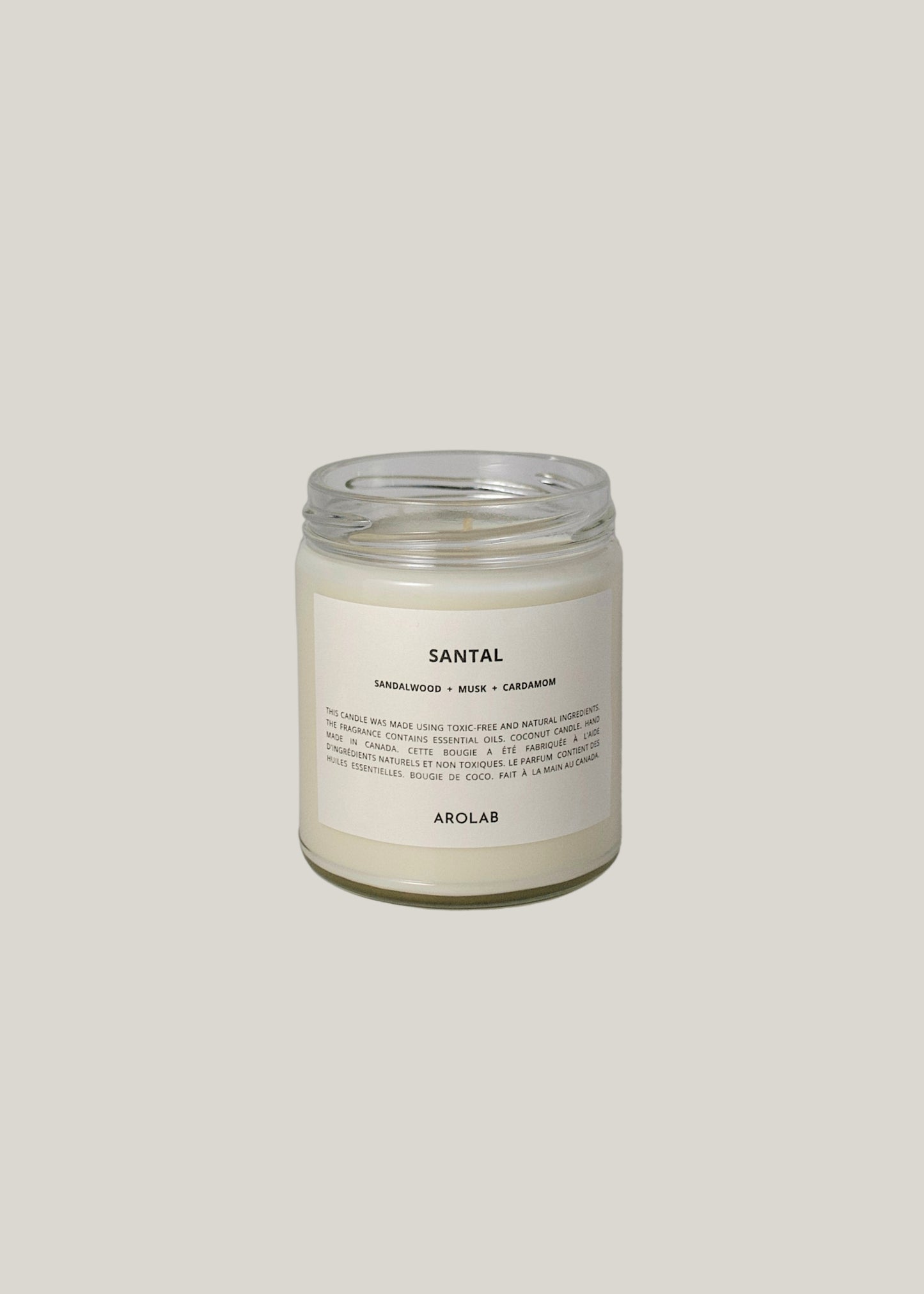 SANTAL