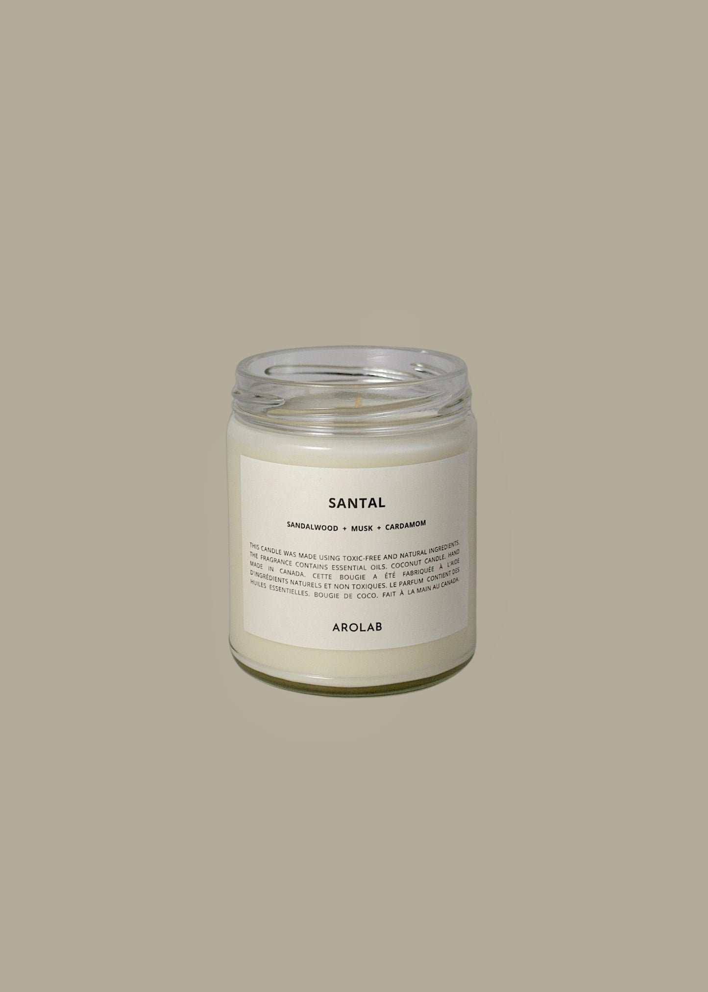 SANTAL